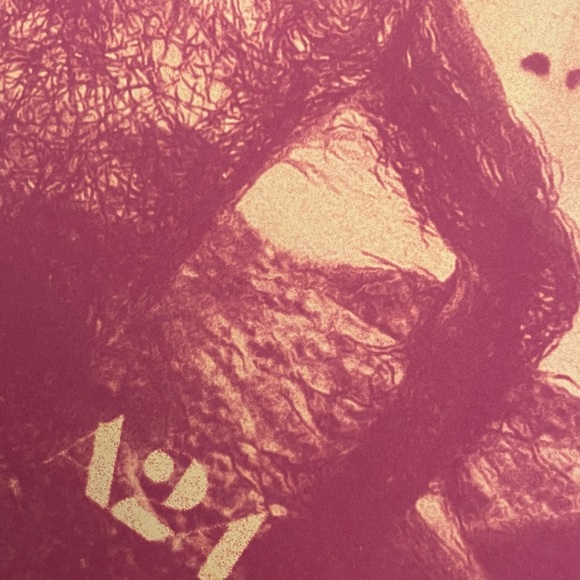 A24 Film Poster Aftersun Flyer Style - Picture 8 of 9